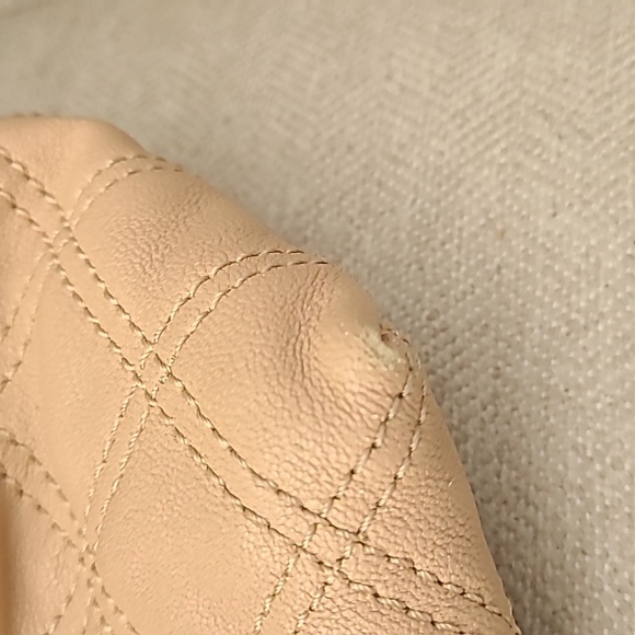 Marc Jacobs Quilted Bag - Picture 5 of 16